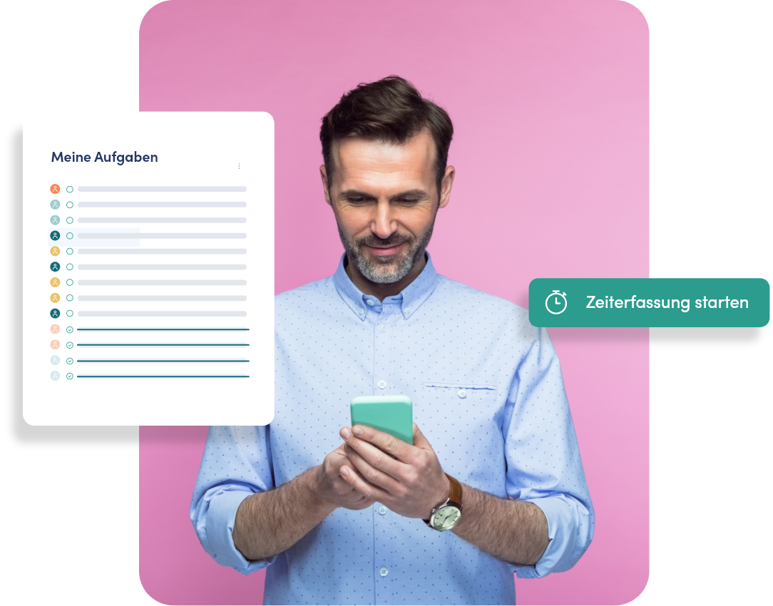 Projektmanagement software